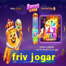 friv jogar