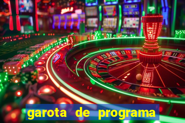 garota de programa em guanambi