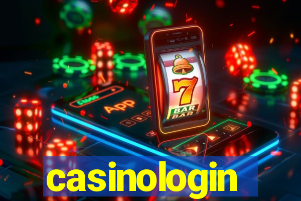 casinologin