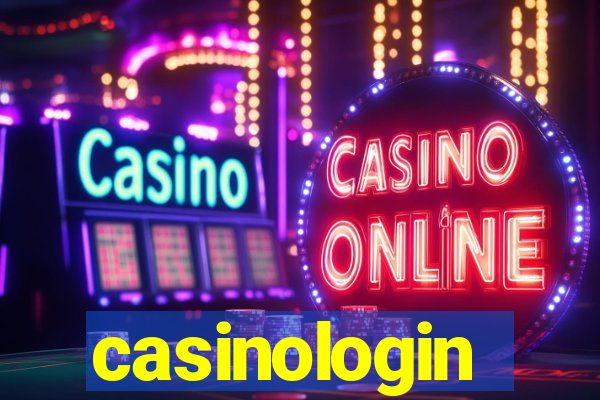 casinologin
