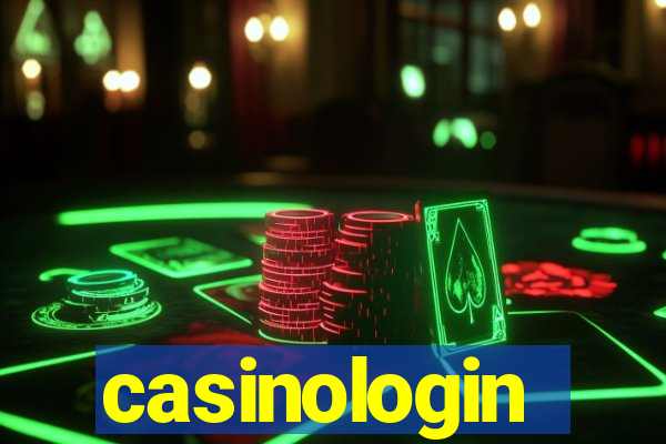 casinologin