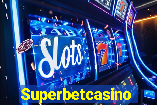 Superbetcasino
