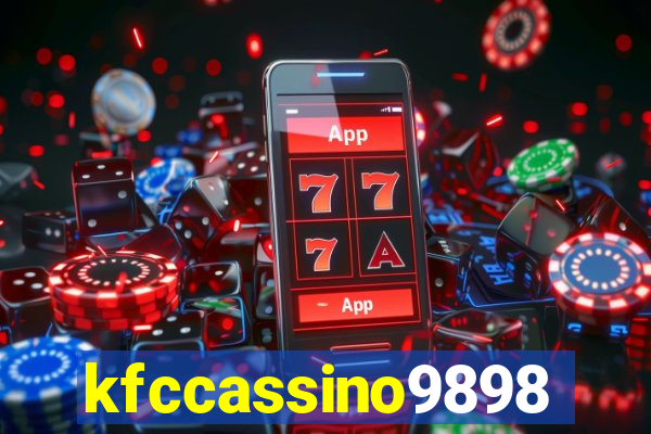 kfccassino9898