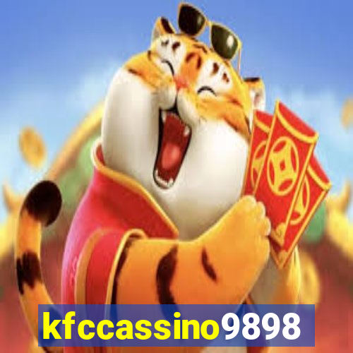 kfccassino9898
