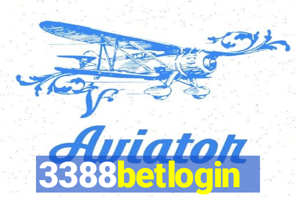 3388betlogin