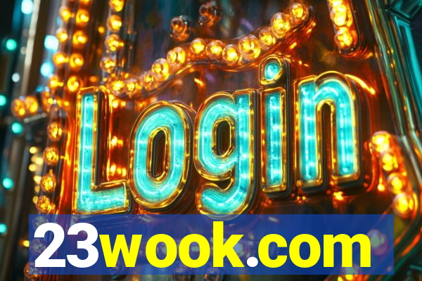 23wook.com
