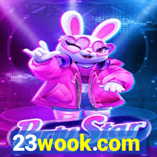 23wook.com