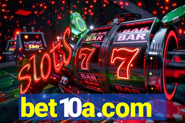 bet10a.com