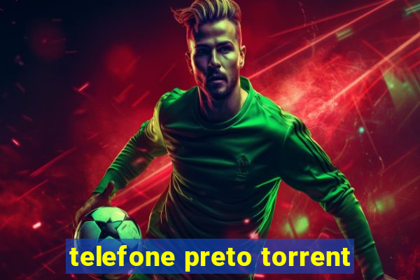 telefone preto torrent