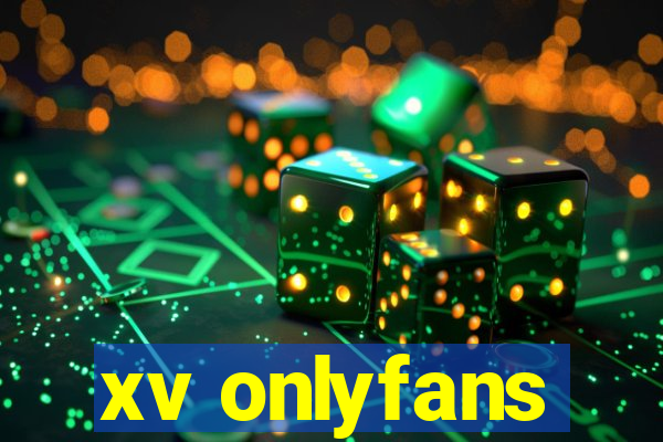 xv onlyfans