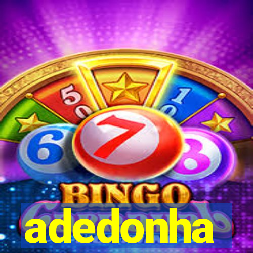 adedonha