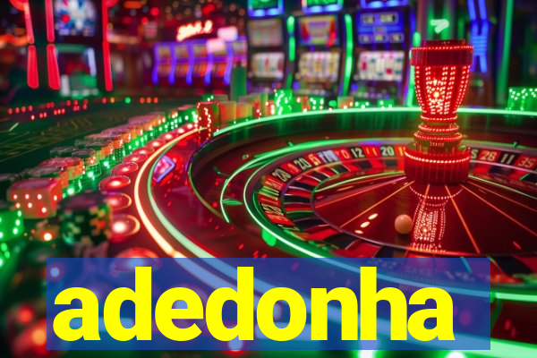 adedonha