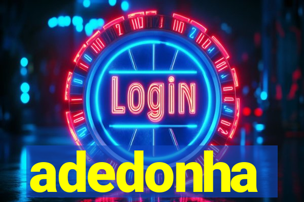 adedonha