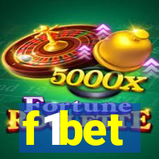 f1bet