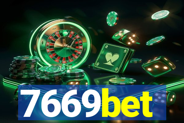 7669bet