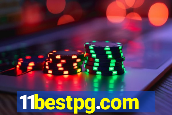 11bestpg.com