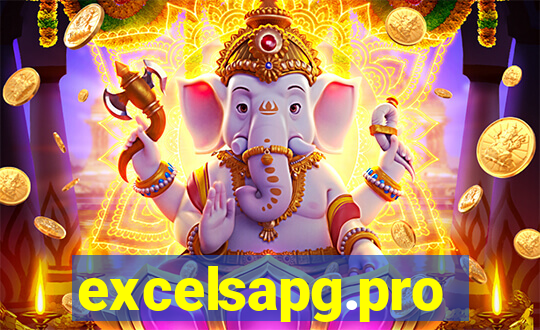 excelsapg.pro
