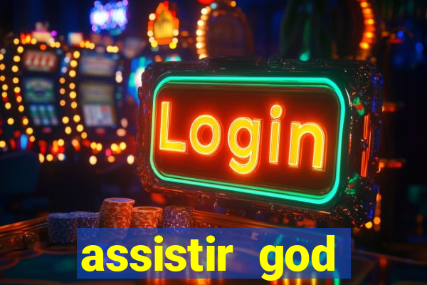 assistir god serengeti filme completo dublado