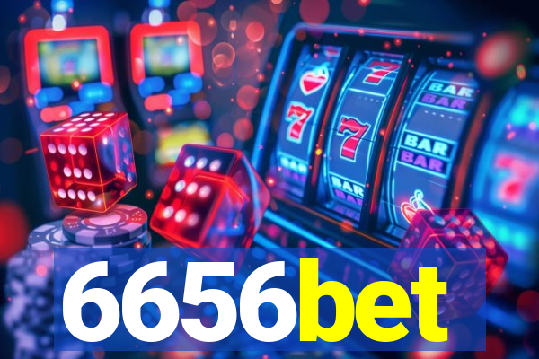6656bet