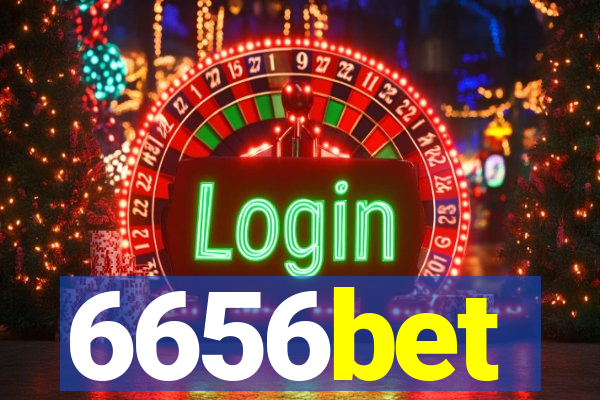 6656bet
