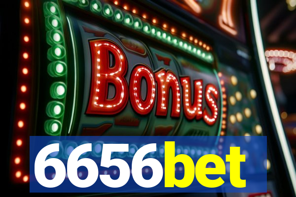 6656bet