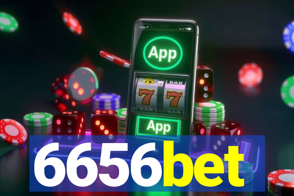 6656bet