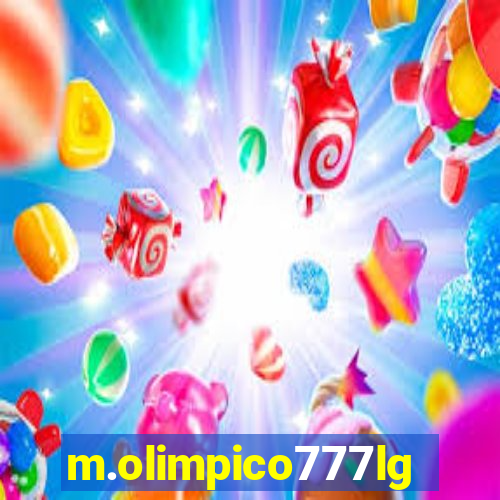 m.olimpico777lg.com