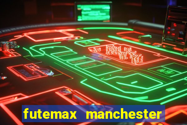 futemax manchester united ao vivo