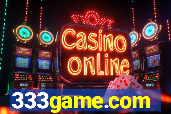 333game.com