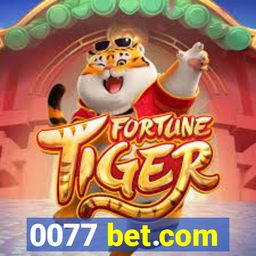 0077 bet.com