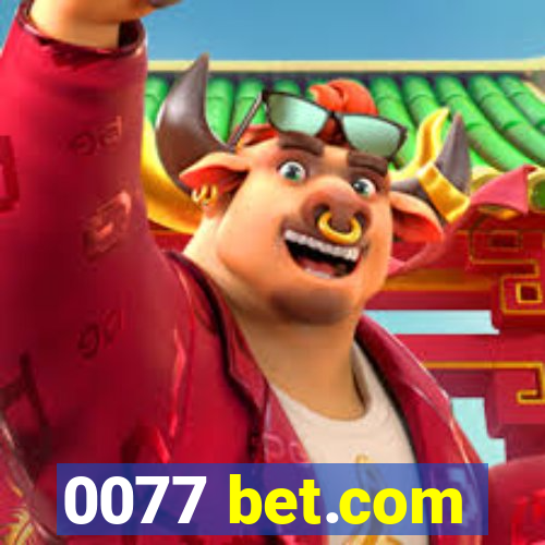 0077 bet.com
