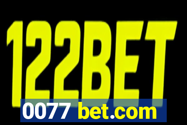 0077 bet.com