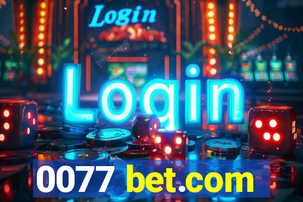 0077 bet.com