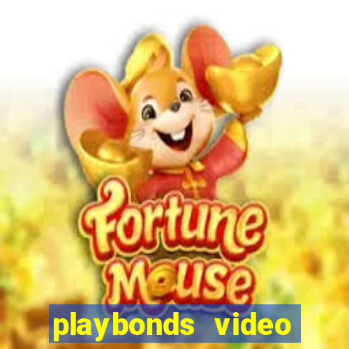 playbonds video bingo gratis