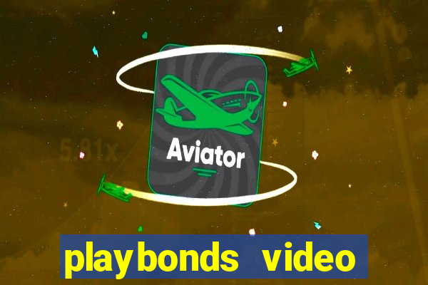 playbonds video bingo gratis