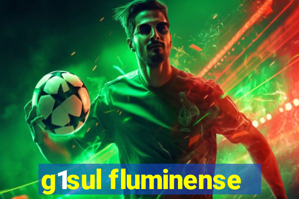 g1sul fluminense
