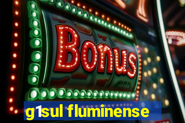 g1sul fluminense