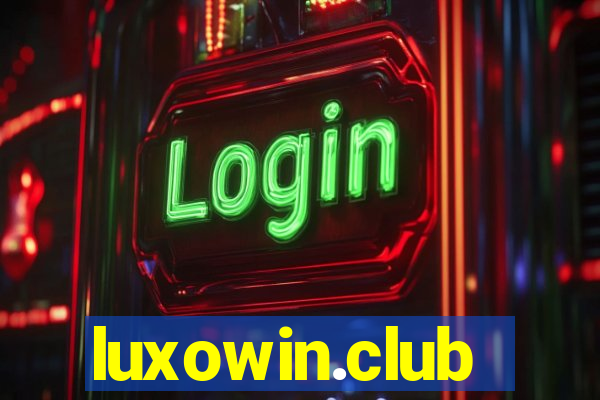 luxowin.club