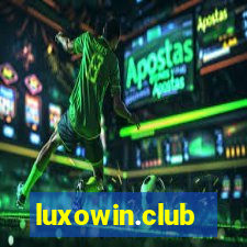 luxowin.club