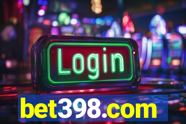 bet398.com