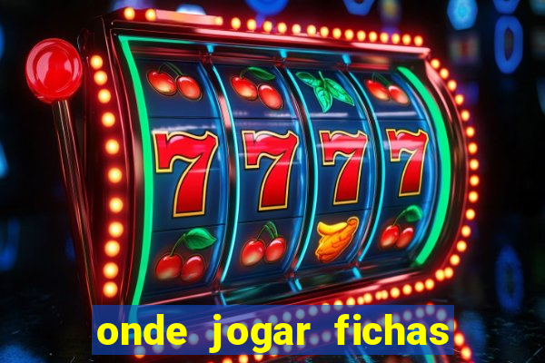 onde jogar fichas douradas betano