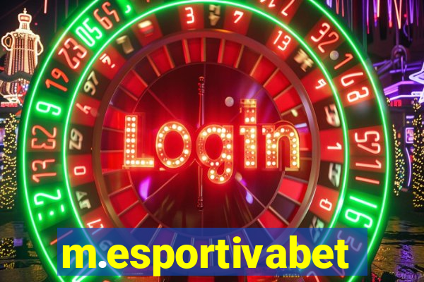 m.esportivabet