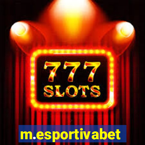 m.esportivabet