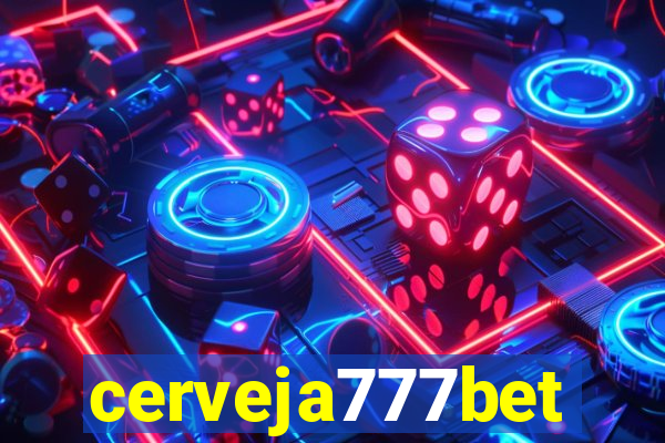 cerveja777bet
