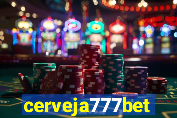 cerveja777bet