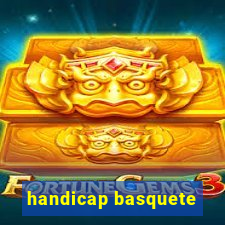 handicap basquete
