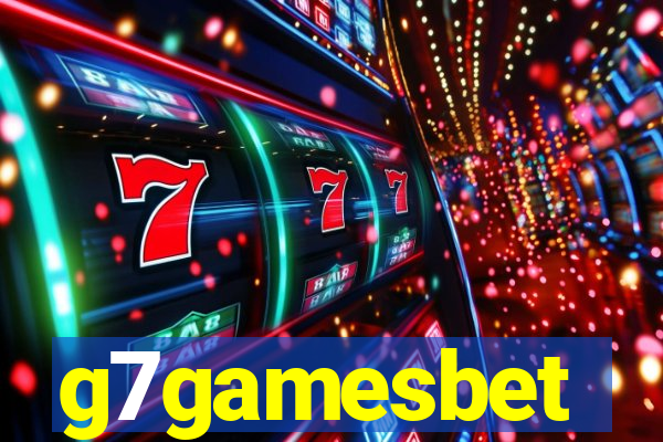 g7gamesbet