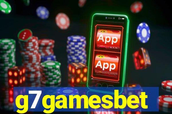 g7gamesbet