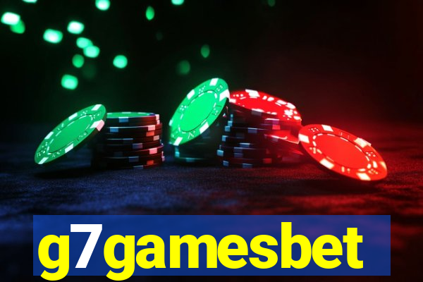 g7gamesbet