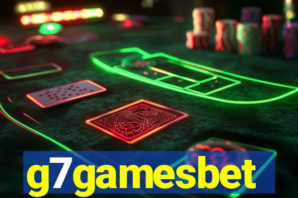 g7gamesbet